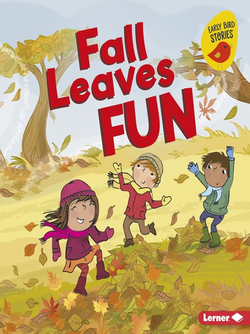 Title details for Fall Leaves Fun by Martha E. H. Rustad - Available